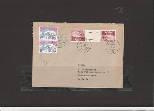 Svizzera documento thun - -,