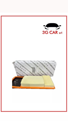 Filtro aria fiat panda - filtro, mjt