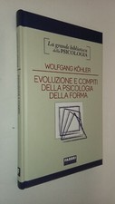 GRANDE BIBLIOTECA PSICOLOGIA FABBRI - EVOLUZIONE E COMPITI DELLA ... DELLA FORMA