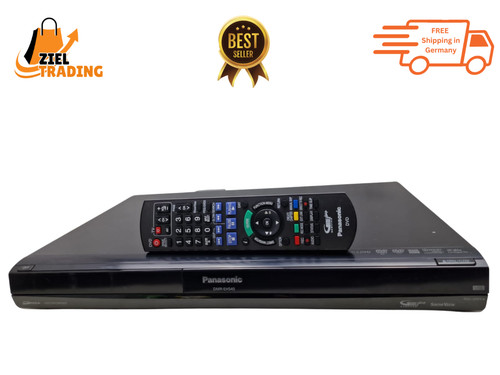 Panasonic dmr eh545egk - panasonic, dmr-eh545egk