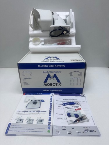 Mobotix m25m sec night n51 - mobotix, mx-m25m-sec-night-n51