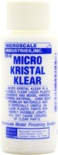 MICROSCALE MICRO KRISTAL CLEAR