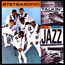 Stetsasonic - Talkin' All That