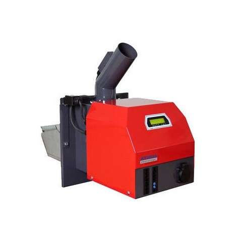 Bruciatore pellet a25 - pellet,