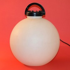 LAMPADA TAMA, DESIGN ISAO