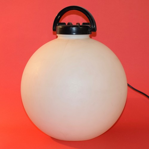 Lampada tama design isao - lampada,