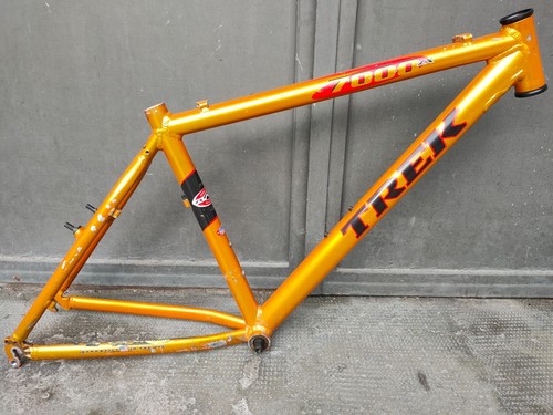 Telaio mtb trek 7000 alluminio - 7000,