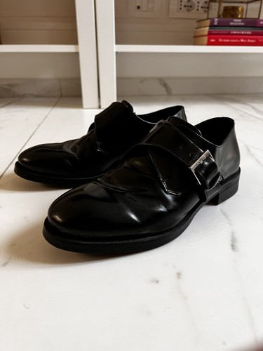 Scarpe zara stringate - zara, in