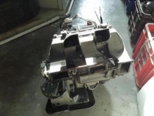 scatola riscaldamento per