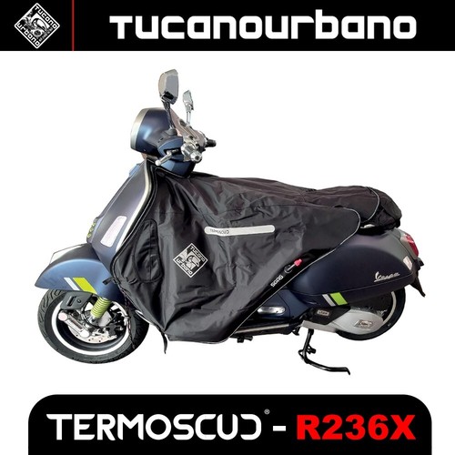 Coprigambe termoscud tucano - /, [tucano