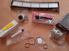 Lotto BMW E46 320d Nuovo mai usato