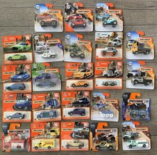 Matchbox - Collezione 23