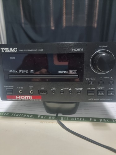 Amplificatore usato - amplificatore, hi