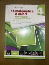 la matematica a colori VOLUME