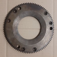 CORONA VOLANO AVVIAMENTO MOTO