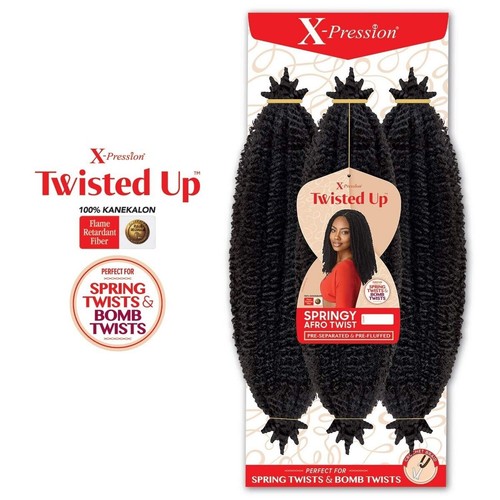 Outre xpression twisted - twisted,