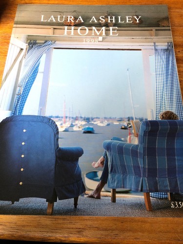 Laura ashley vintage - laura,