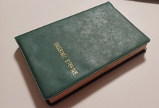 Massime Eterne Preghiere e