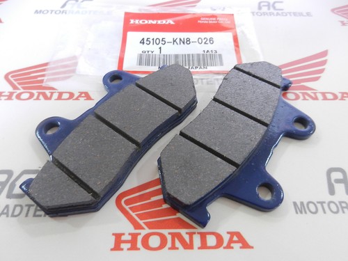 Honda 400 fronte kit - cm,