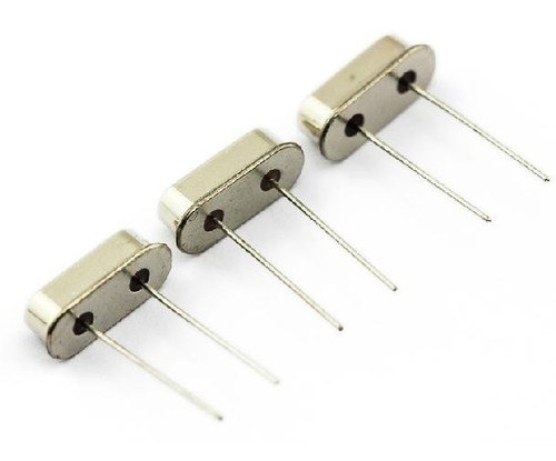 50pcs 4mhz 000mhz - 50pcs, 4.000mhz