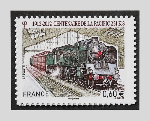 France 2011 autoadhésif n - france,