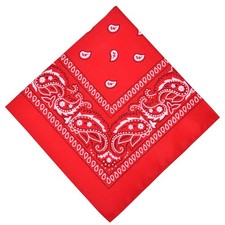 Bandana Set Bandane Colorate