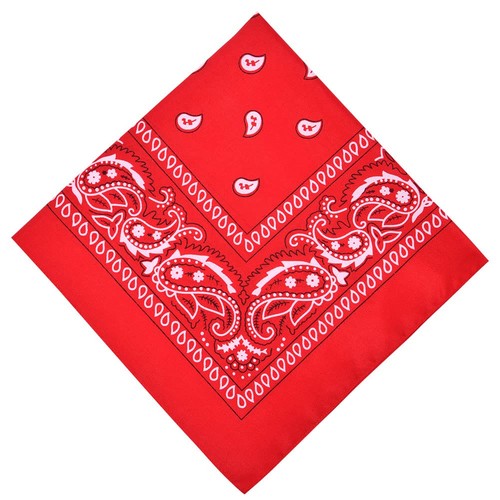 Bandana set bandane colorate - bandana,