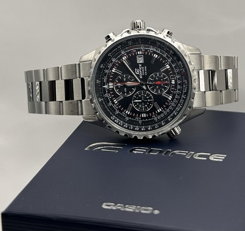 Orologio casio edifice uomo - orologio,