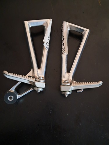 Supporti pedana post yamaha - post, r6