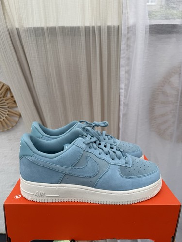 Nike air force low - nike, 1