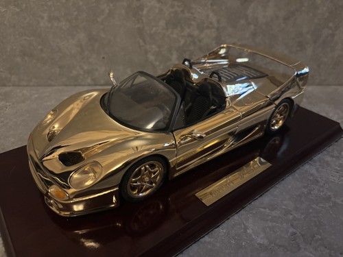 Modellino gwilo ferrari f50 - modellino,