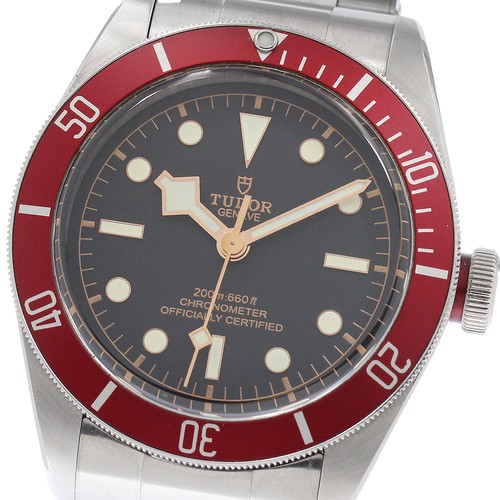 Orologio uomo automatico - automatico, tudor