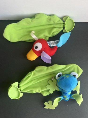 Fisher price rainforest - fisher,