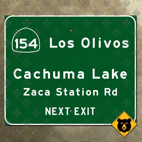 California los olivos cachuma - olivos,