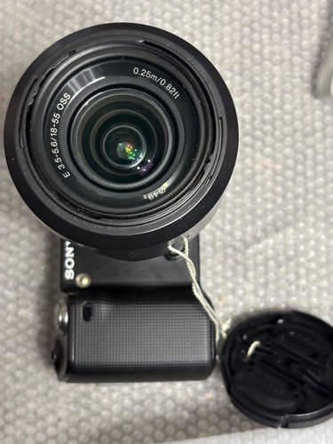Sony nex 26020522 - sony,