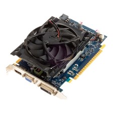 Club3D NVIDIA GEFORCE GTX 550 Ti 1.5GB GDDR3 192BIT CGNX-XT55036ZI PCIe