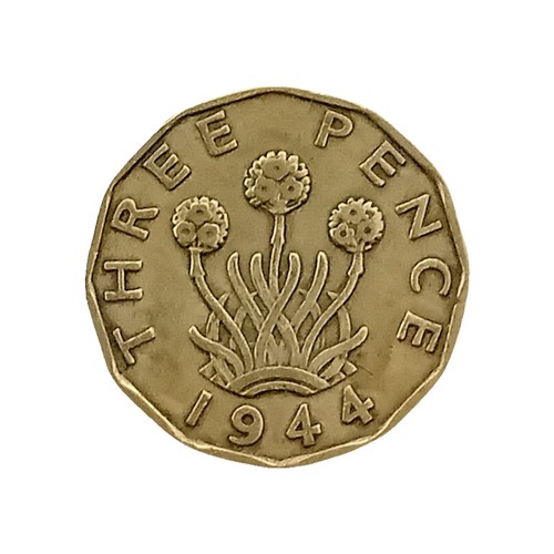 Sterlina inglese collezione - da,