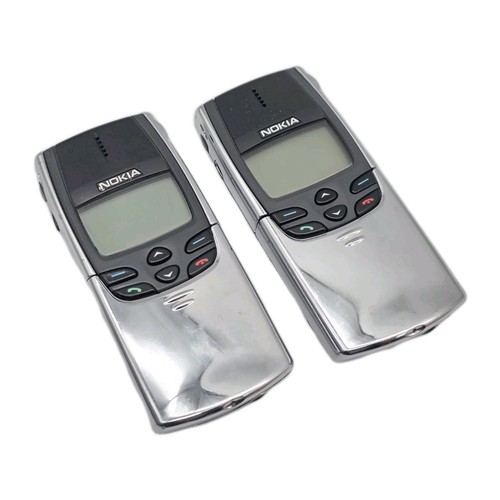 Nokia 8810 cellulare - lotto, 2
