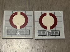 LEGO 8039 Venator Republic 6x6