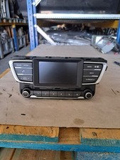 Stereo Hyundai I20 2015 In Poi  Come Nuovo