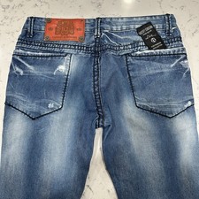 Jeans vintage Takeshy Kurosawa
