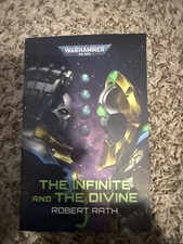 Infinite and the Divine by