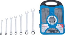 Set 7 chiave chiavi combinate