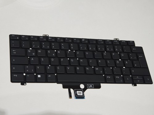 Tastiera dell latitude 7420 - tastiera,