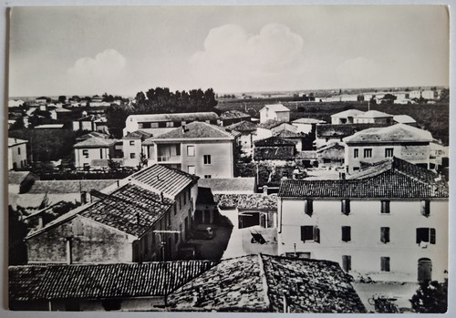 San martino ferrara - martino, di