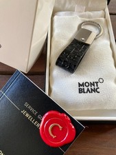MONT BLANC PORTACHIAVI