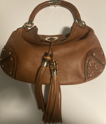 Monogramma gucci indy - indy, hobo