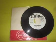 THE BLACKMEN- IL