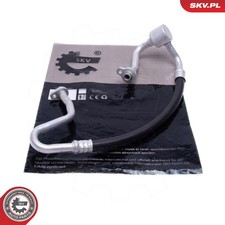 Condotto d. bassa/alta pressione, Climatizzatore per FORD GALAXY S-MAX