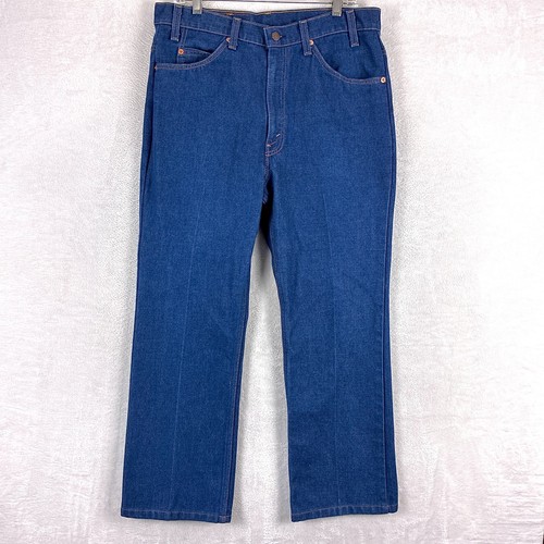 Jeans vintage levis - vintage, uomo